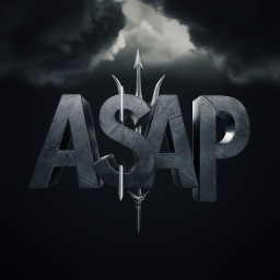 A$AP Tag banner