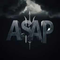 A$AP Tag banner