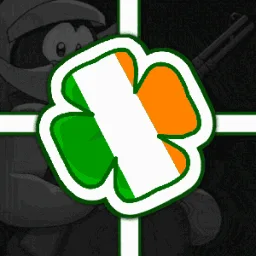 Army of Club Penguin banner