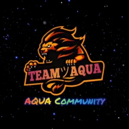AQUA Community banner