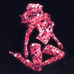 Tickle Me Pink's Cult banner