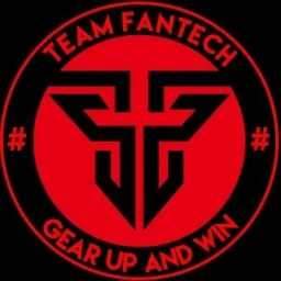 TEAM FANTECH banner