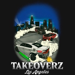 Takeoverz banner
