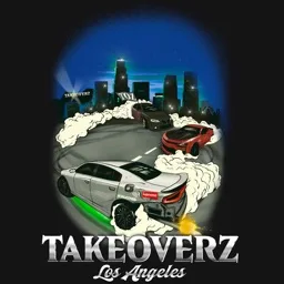Takeoverz banner
