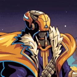 Elegance's Discord banner