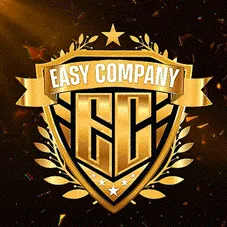 EASY banner
