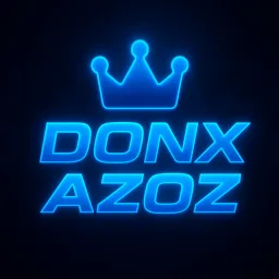 𝐃𝐎𝐍𝐗𝐀𝐙𝐎𝐙 [𝟏𝟎𝐊 ] banner