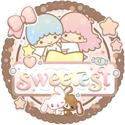 ૮  ›  𖥦  ‹  ྀིა /sweetest ♡ banner