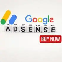 Adsense Buy and Sell🤑🤑 