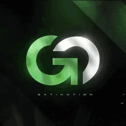 GO:EXTINCTION banner