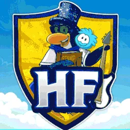 The Help Force banner