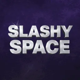 Slashy Space banner
