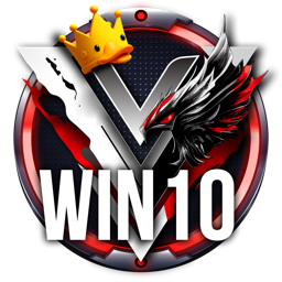 Vanquished ASE WIN10 No Wipe banner