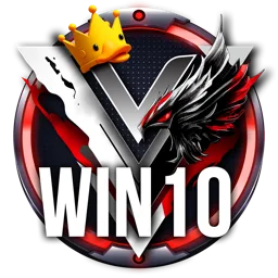 Vanquished ASE WIN10 No Wipe banner