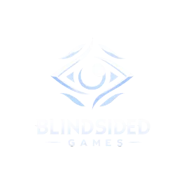 Blindsided banner