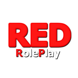 RED RolePlay banner