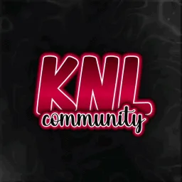 Knl Community banner
