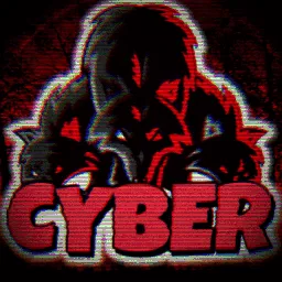 Cyber’s Cave™ banner