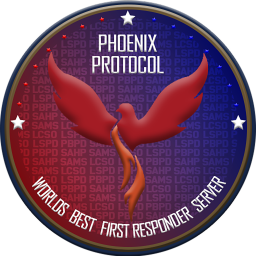 PHOENIX PROTOCOL banner