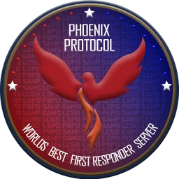 PHOENIX PROTOCOL banner