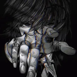 A X I X †༙ - 7.7k banner