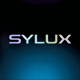 SYLUX banner
