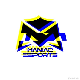 Maniac Esports 🇮🇳 banner