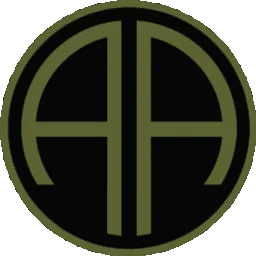 82nd Airborne Division [82AD] banner
