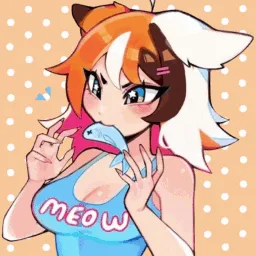 calico 🐾 staff apps open  .ᐟ◞ banner