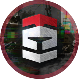 Corrupted Infantry banner