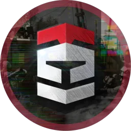 Corrupted Infantry banner