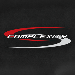 Complexity banner