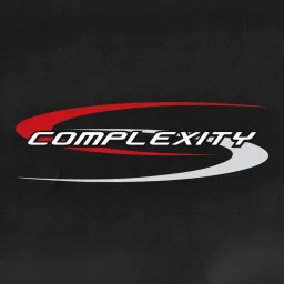 Complexity banner