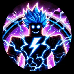LIGHTNING YT banner