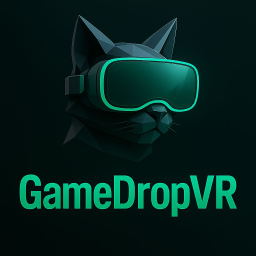 GameDrop VR banner