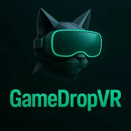 GameDrop VR banner