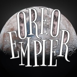 Oreo Empire | GLOBAL banner