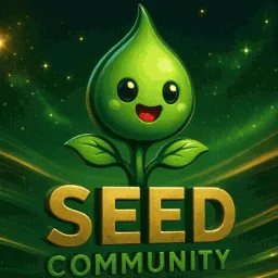 🌱SEED Community🌱 banner