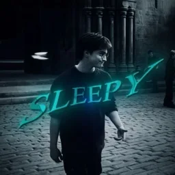 sleepy community banner
