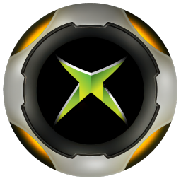 (OG) Xbox Live [Powered By Insignia]