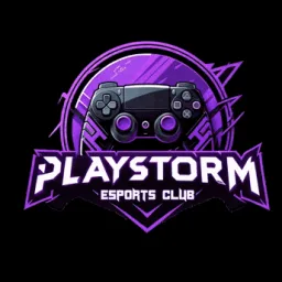 PlayStorm eSports Club banner
