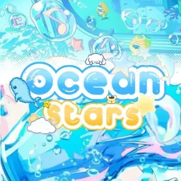 Ocean Stars | OCS banner