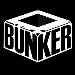 The Bunker banner