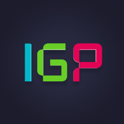 IGP's Coding Villa banner