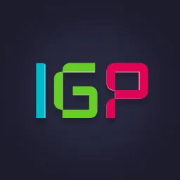 IGP's Coding Villa banner