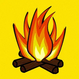 The Fire Pit banner