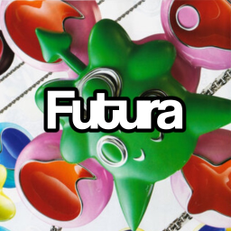 Futura banner
