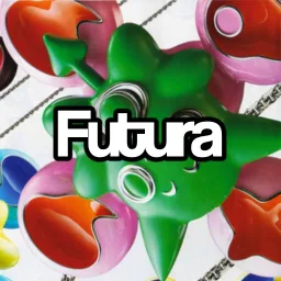 Futura banner