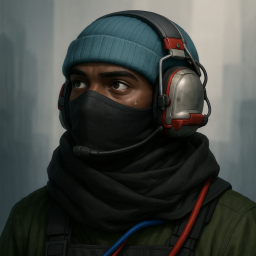 Woozy’s Gulag | Events • Giveaways • Friends