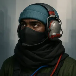 Woozy’s Gulag | Events • Giveaways • Friends banner
